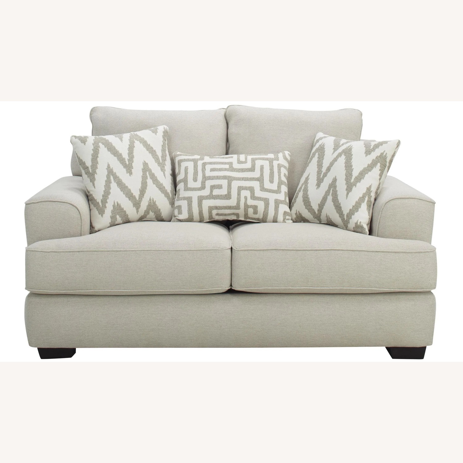 Contemporary Sofa - image-4