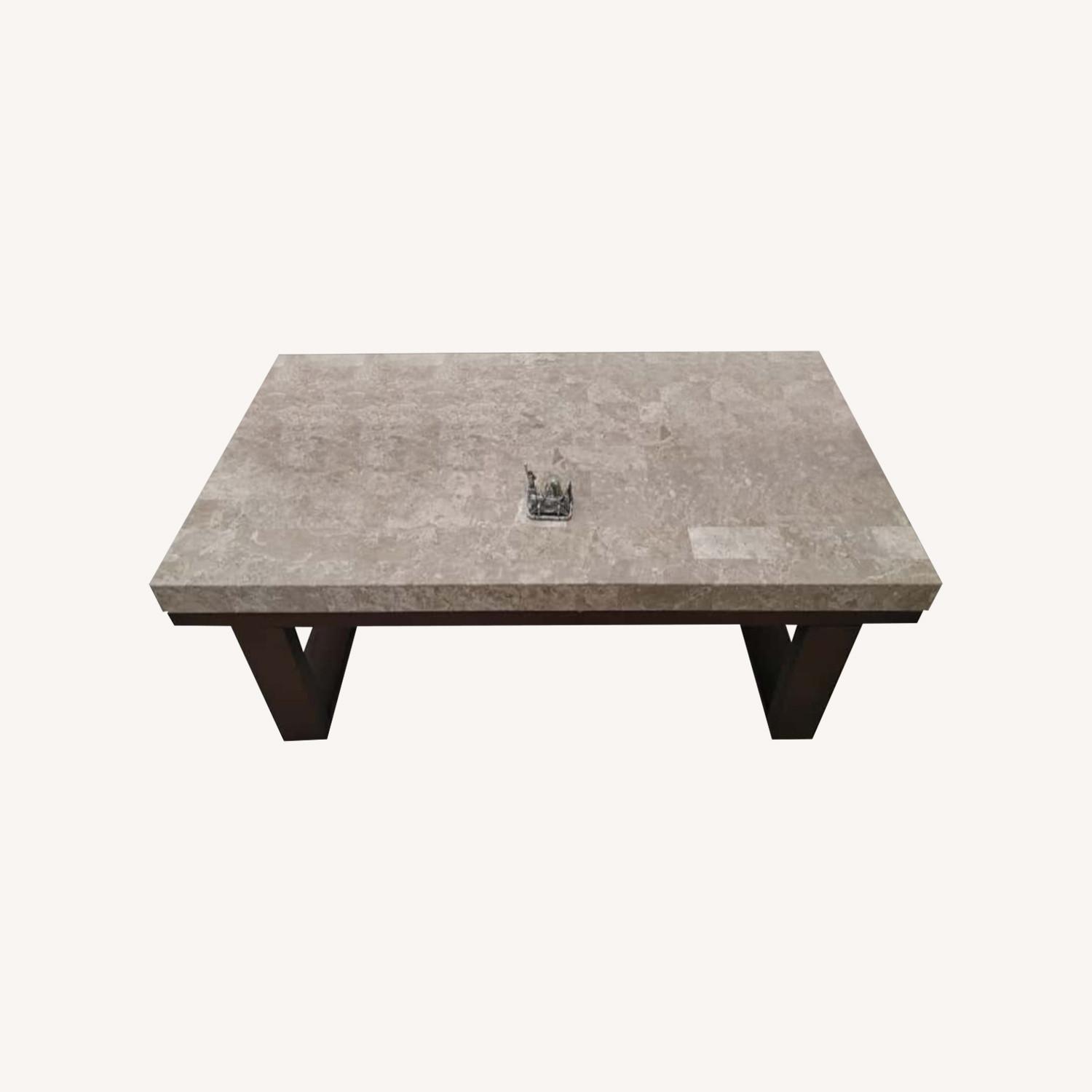 Living Room Center Table - image-0