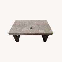 Living Room Center Table