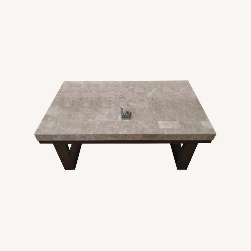 Used Living Room Center Table for sale on AptDeco