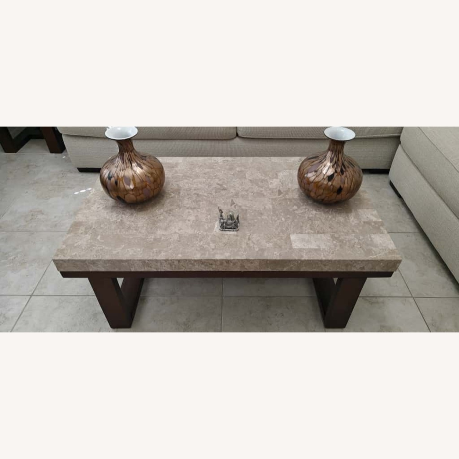 Living Room Center Table - image-1