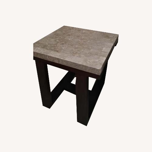 Used Contemporary Side Table for sale on AptDeco