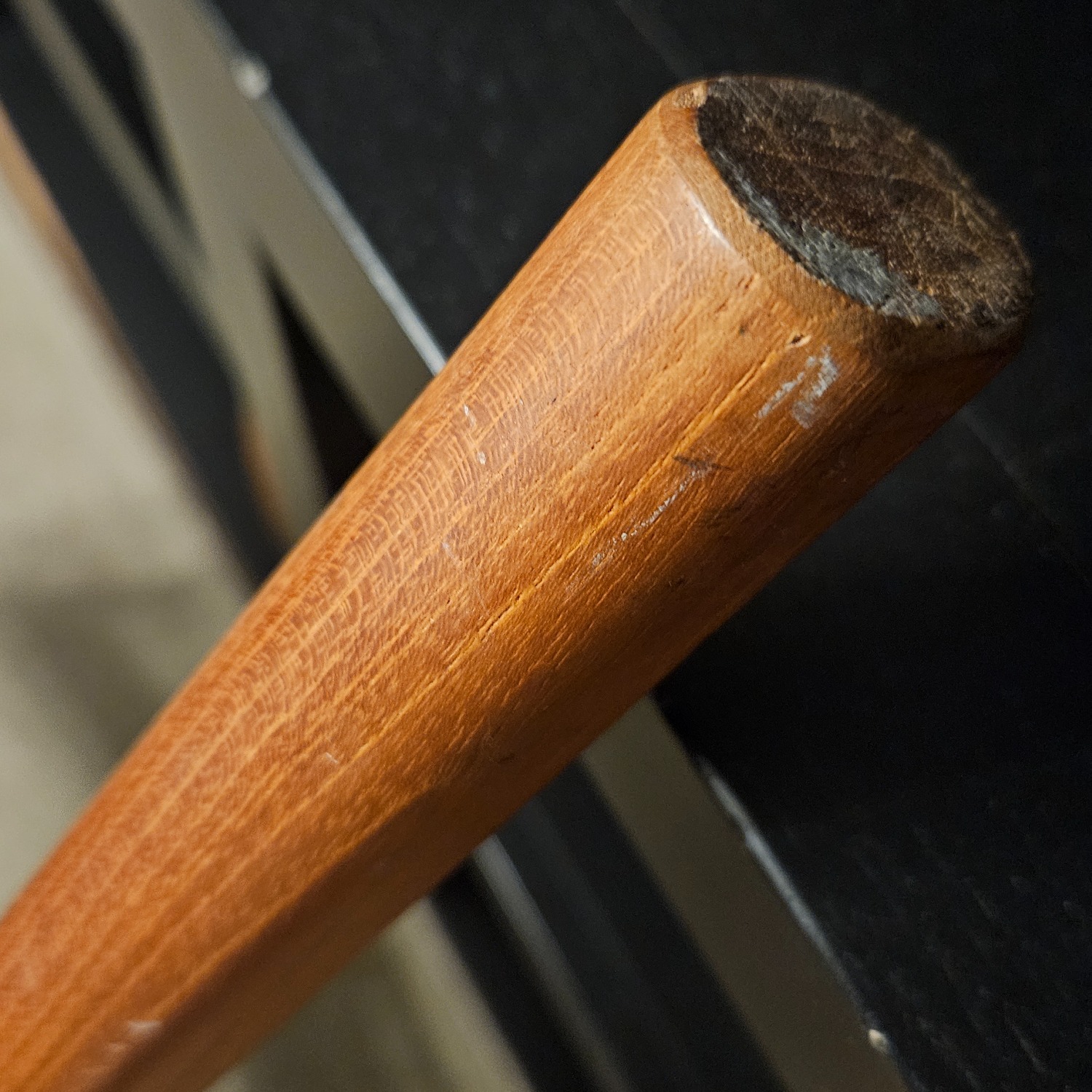 Modern Teak Dining Chairs - image-7