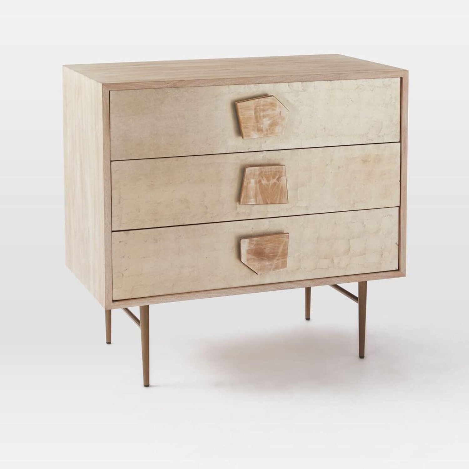 West Elm Roar + Rabbit™ Jewelled 3-Drawer Dresser - image-6