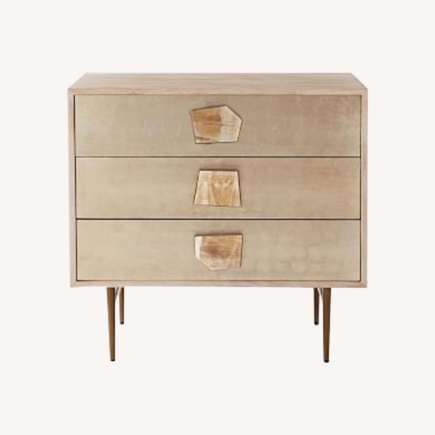 West Elm Roar + Rabbit™ Jewelled 3-Drawer Dresser - image-5