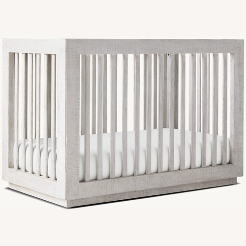 Used Restoration Hardware Meier Crib for sale on AptDeco