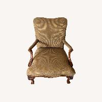 Century Hickory Chairs