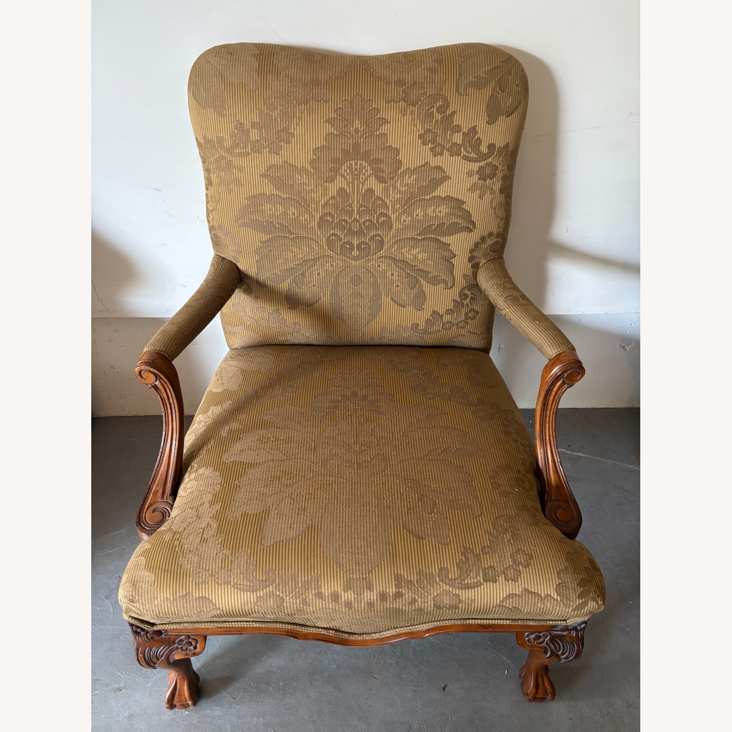 Century Hickory Chairs - image-3