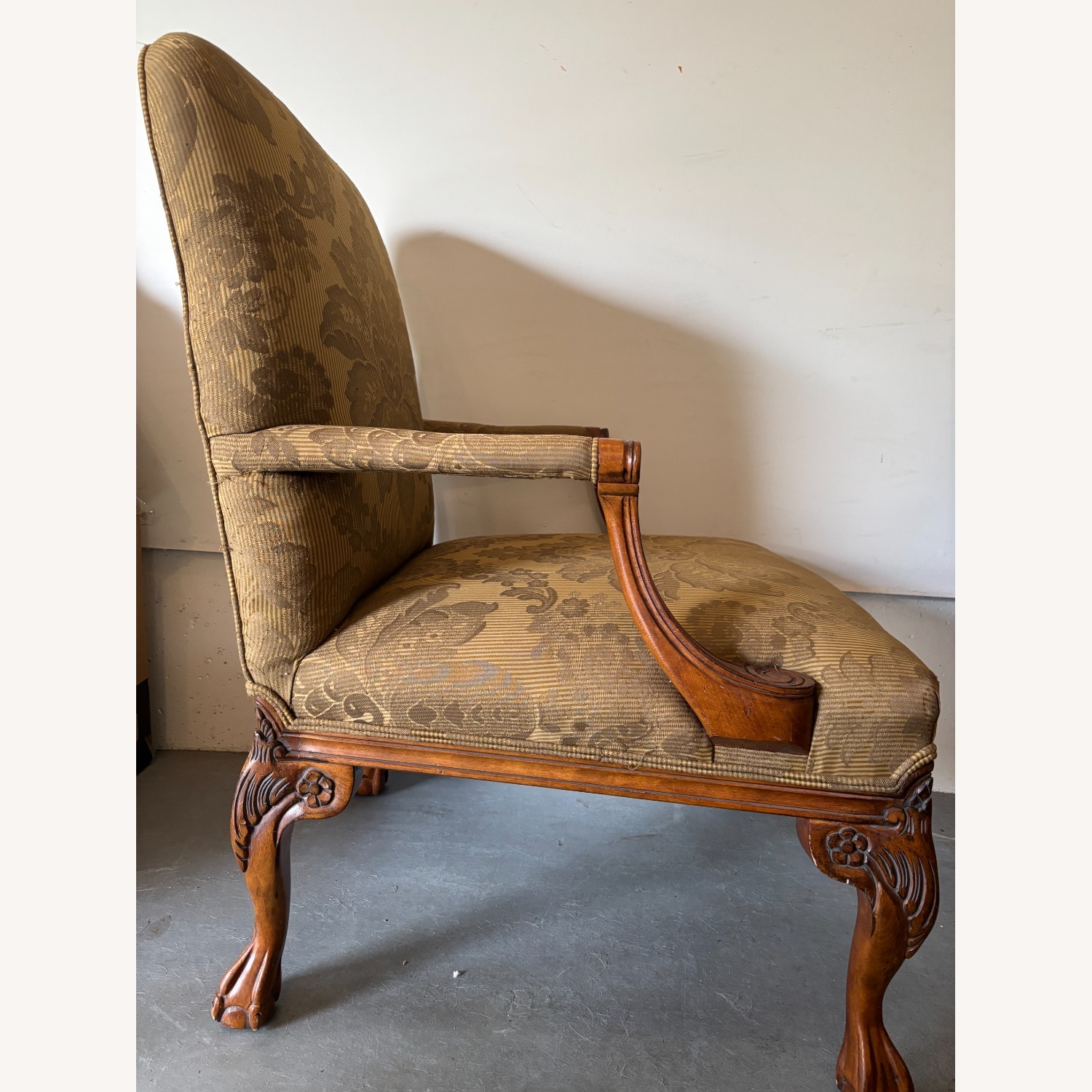 Century Hickory Chairs - image-2