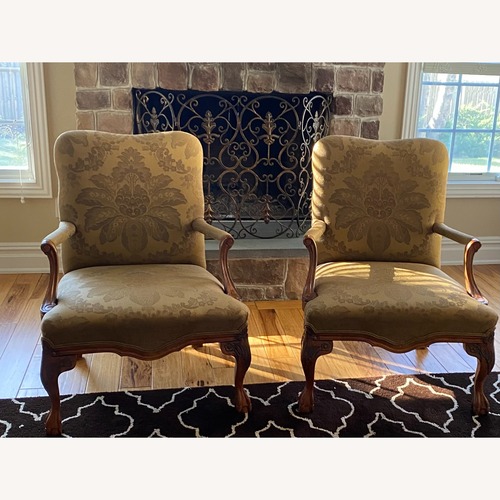 Used Century Hickory Chairs for sale on AptDeco