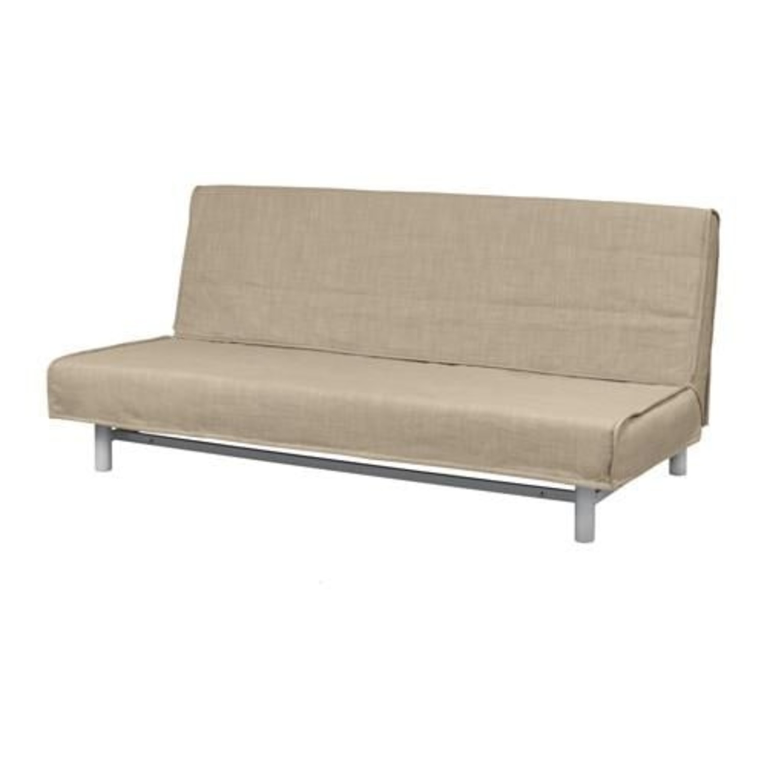 IKEA Futon With Removable/Washable Cover - image-4