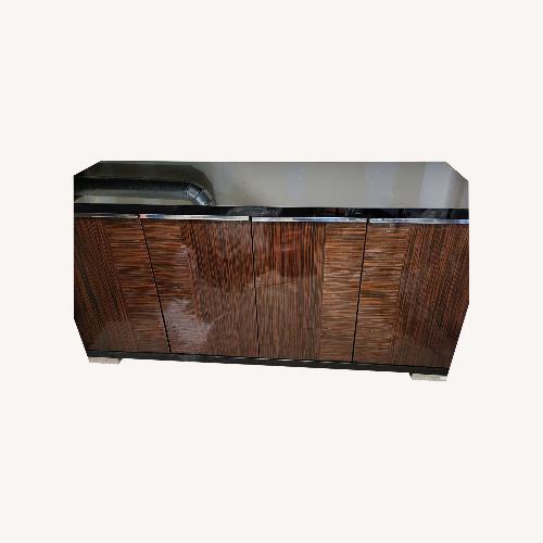 Used Dining China Cabinet for sale on AptDeco