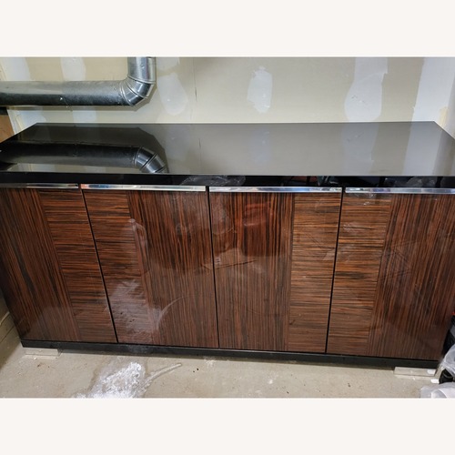 Used Dining China Cabinet for sale on AptDeco