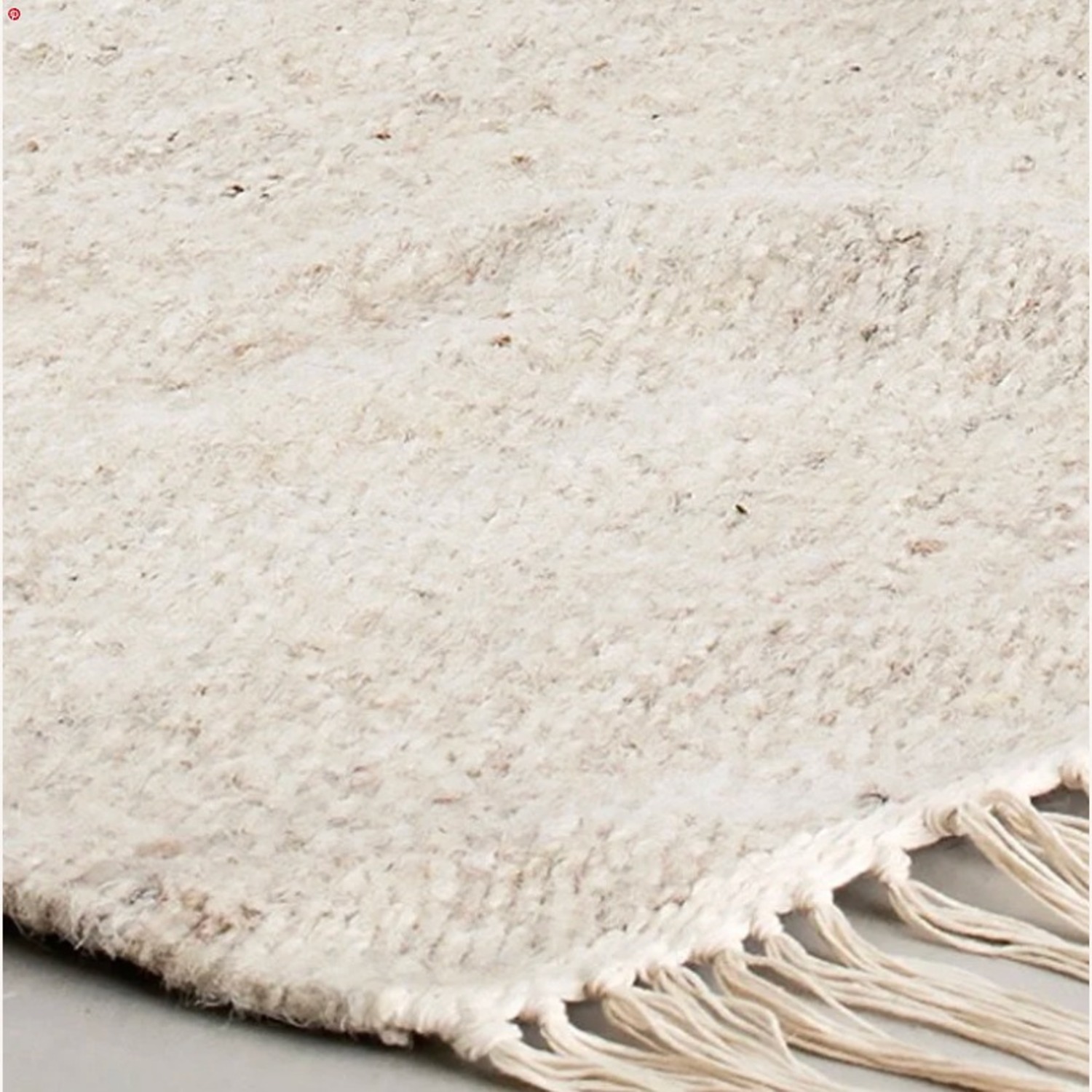 Sera Helsinki Natural Wool Area Rug 9' x 12' - image-2