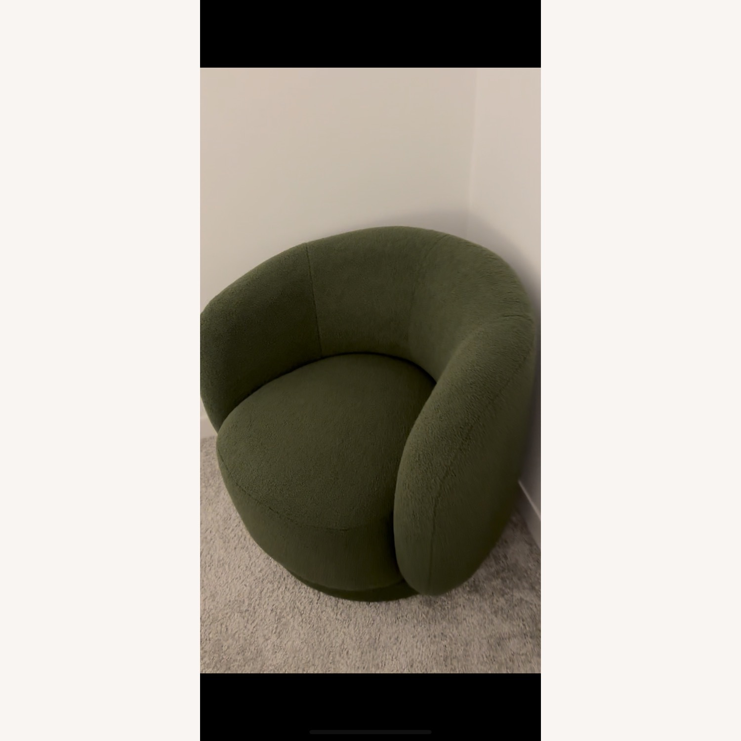 Dania Furniture Accent Chair - image-3