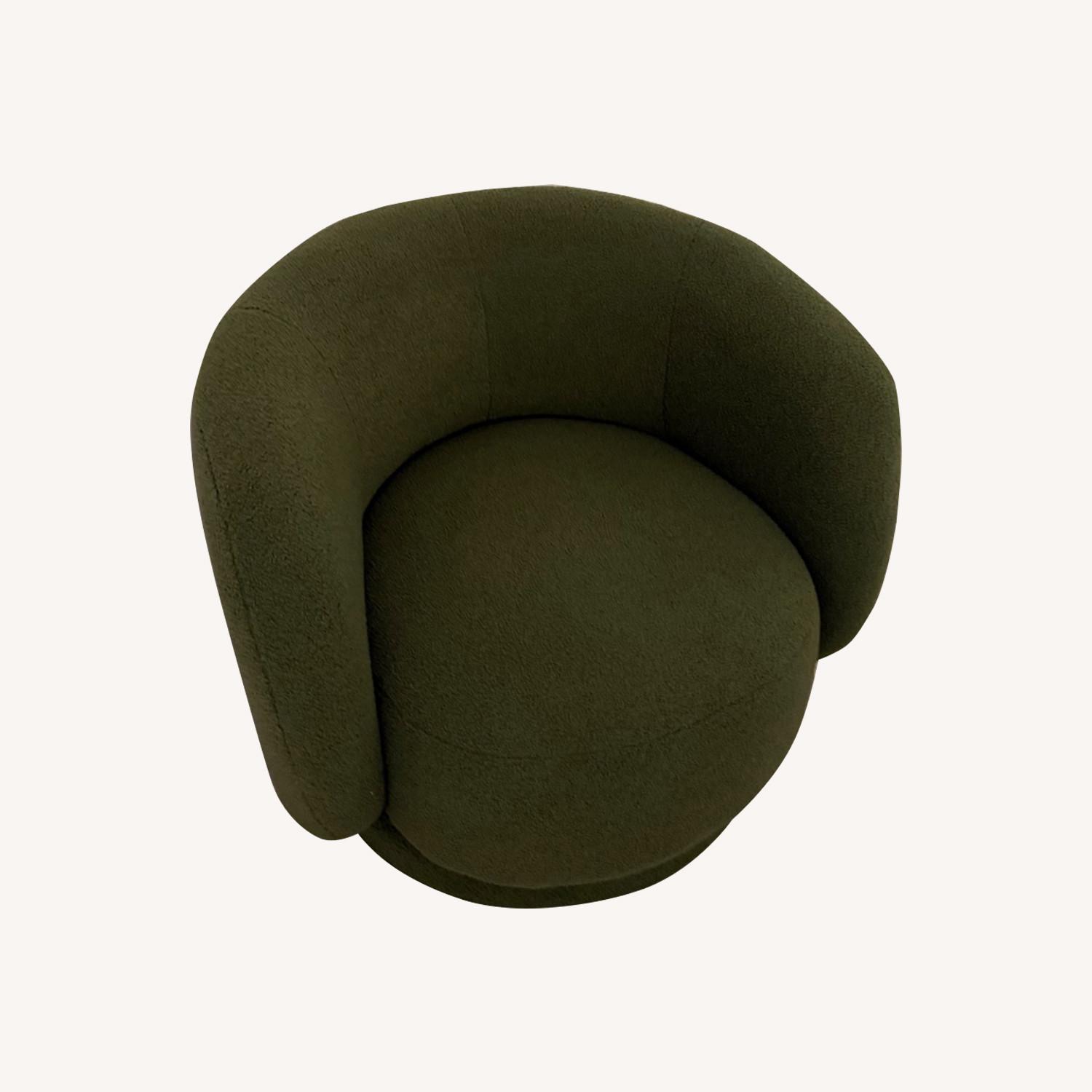 Dania Furniture Accent Chair - image-0