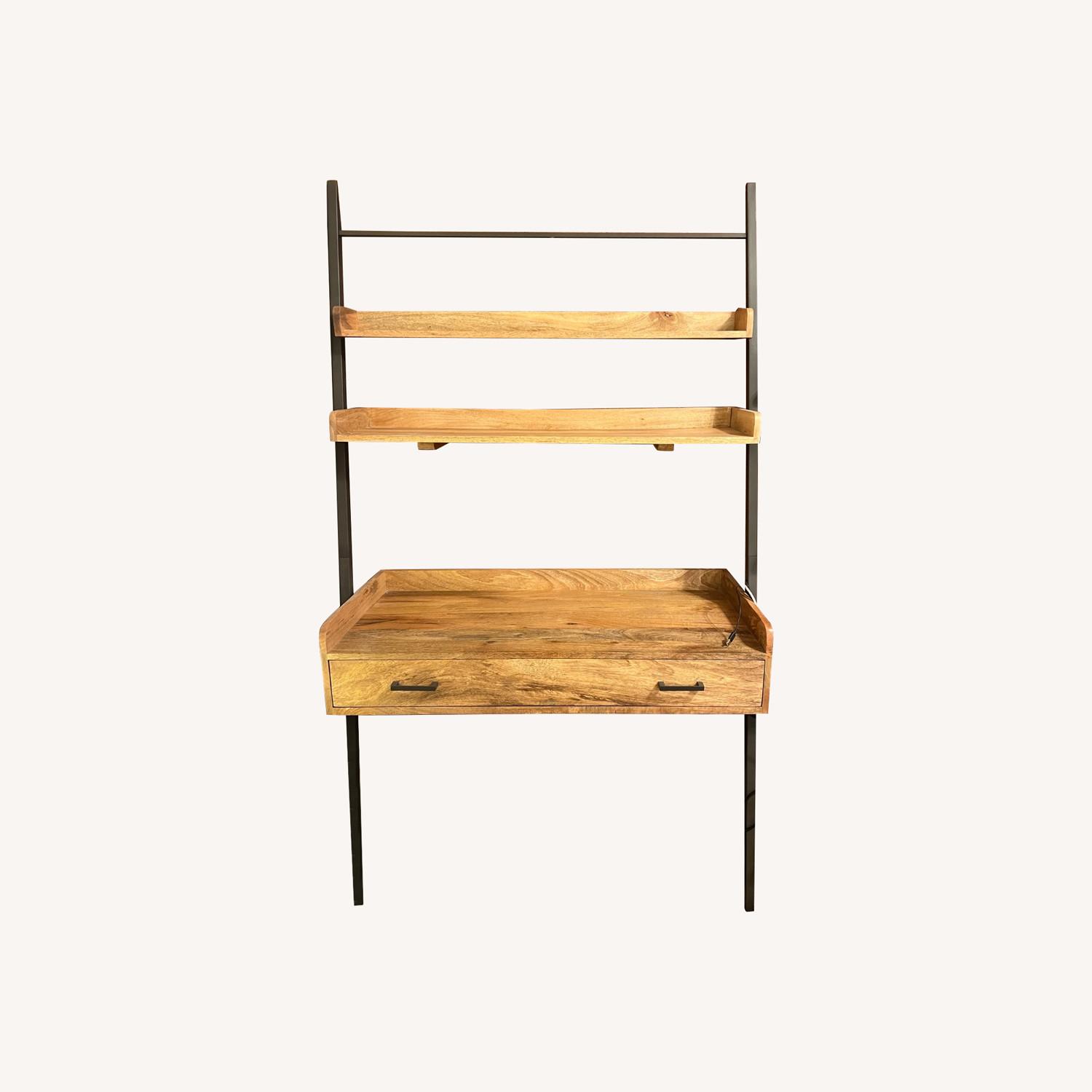 AllModern Leaning Desk - image-0