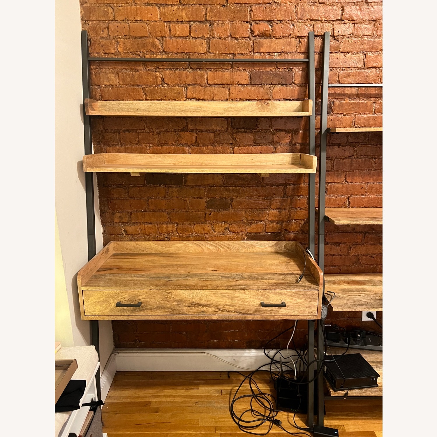 AllModern Leaning Desk - image-1