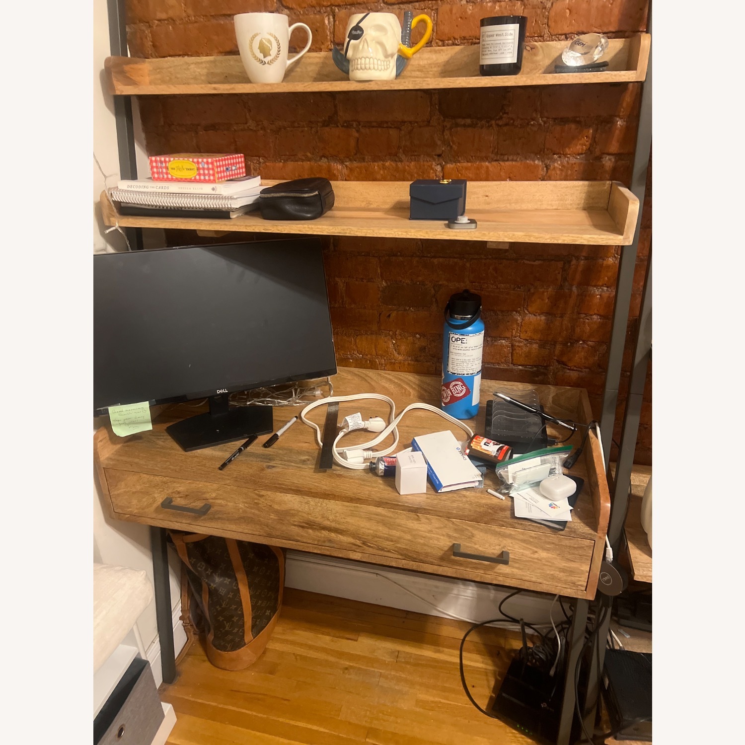 AllModern Leaning Desk - image-4