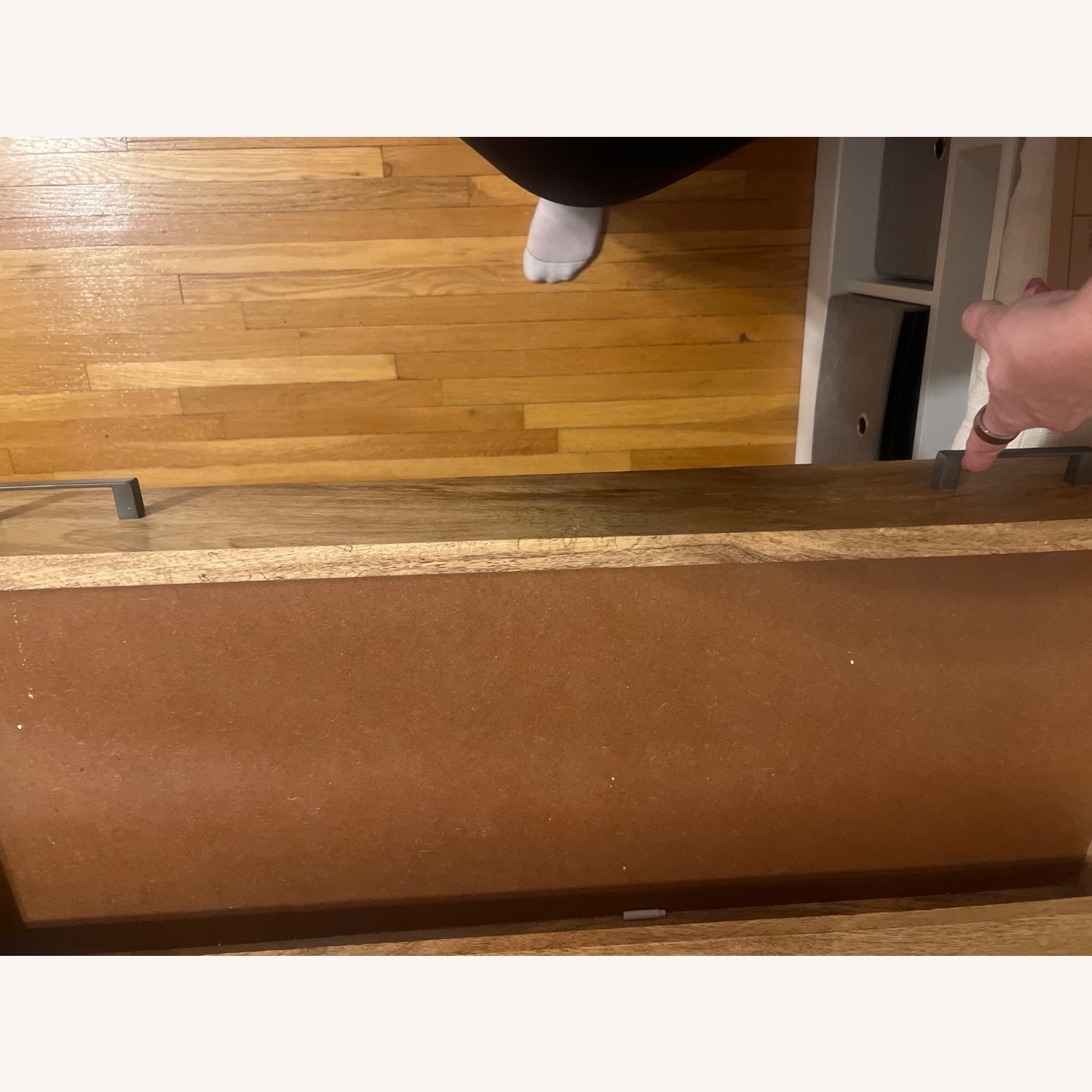 AllModern Leaning Desk - image-3