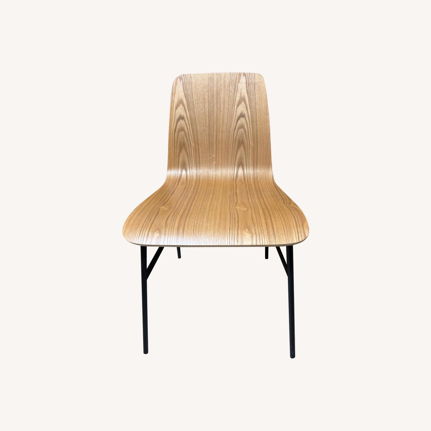 Gus Modern Lecture Dining Chairs - image-10