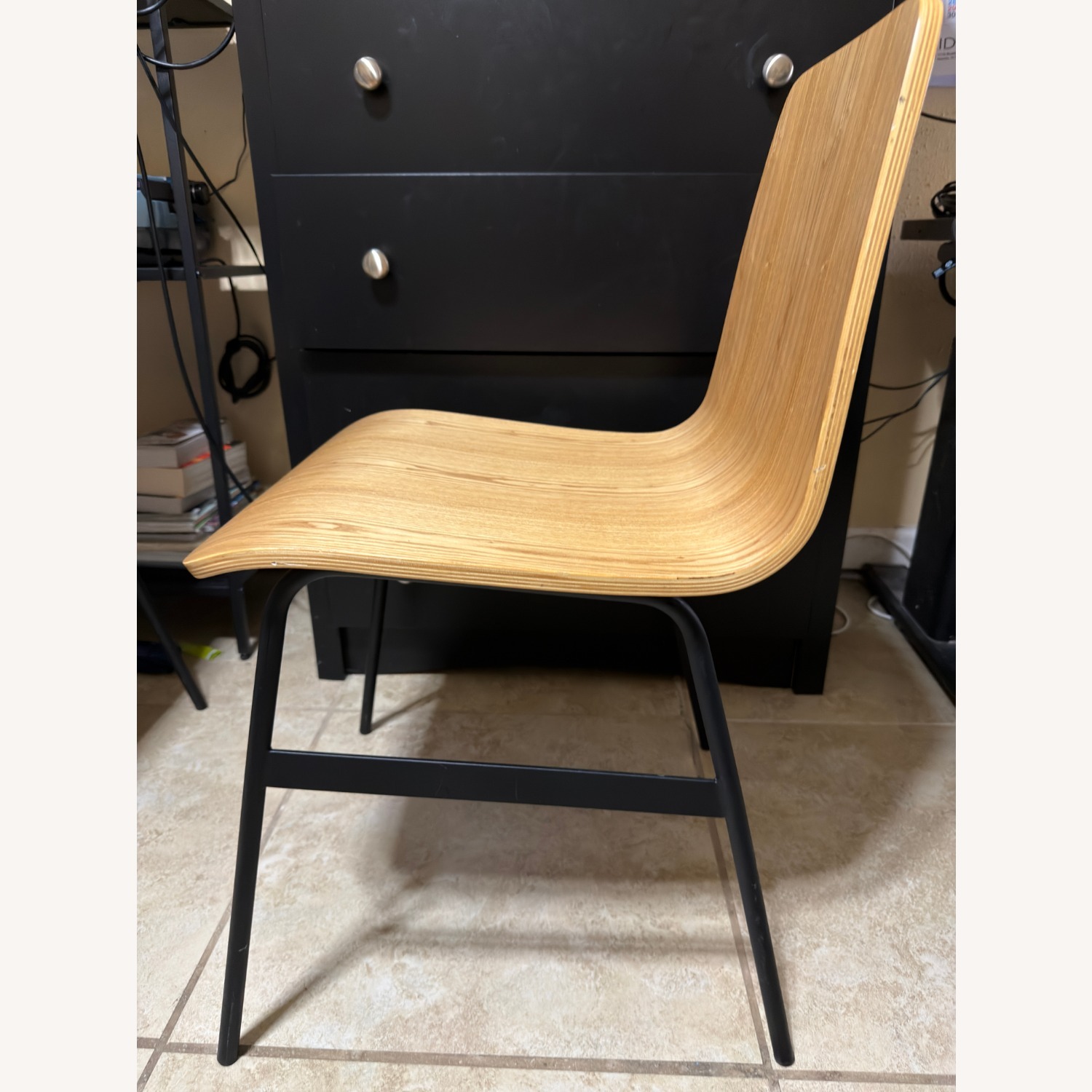 Gus Modern Lecture Dining Chairs - image-6