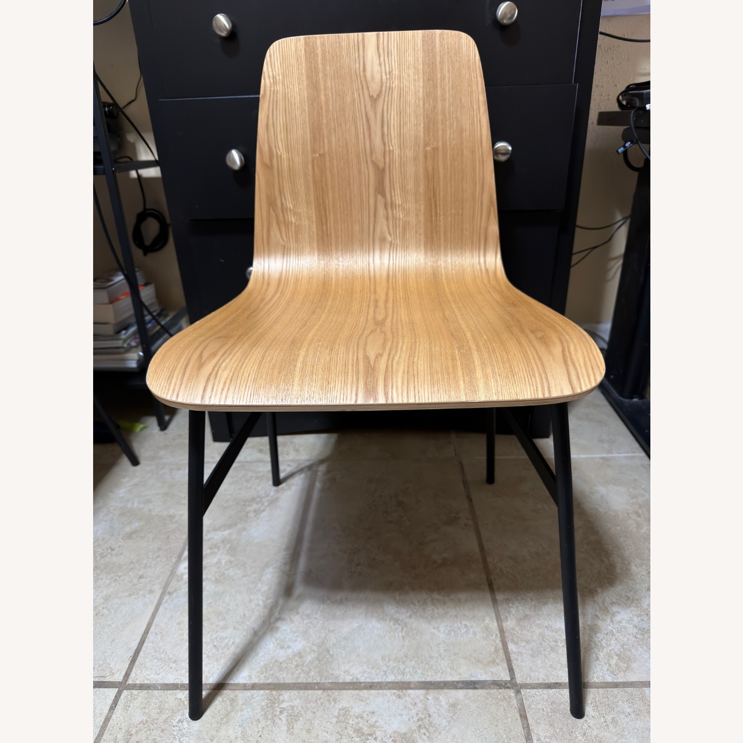 Gus Modern Lecture Dining Chairs - image-5