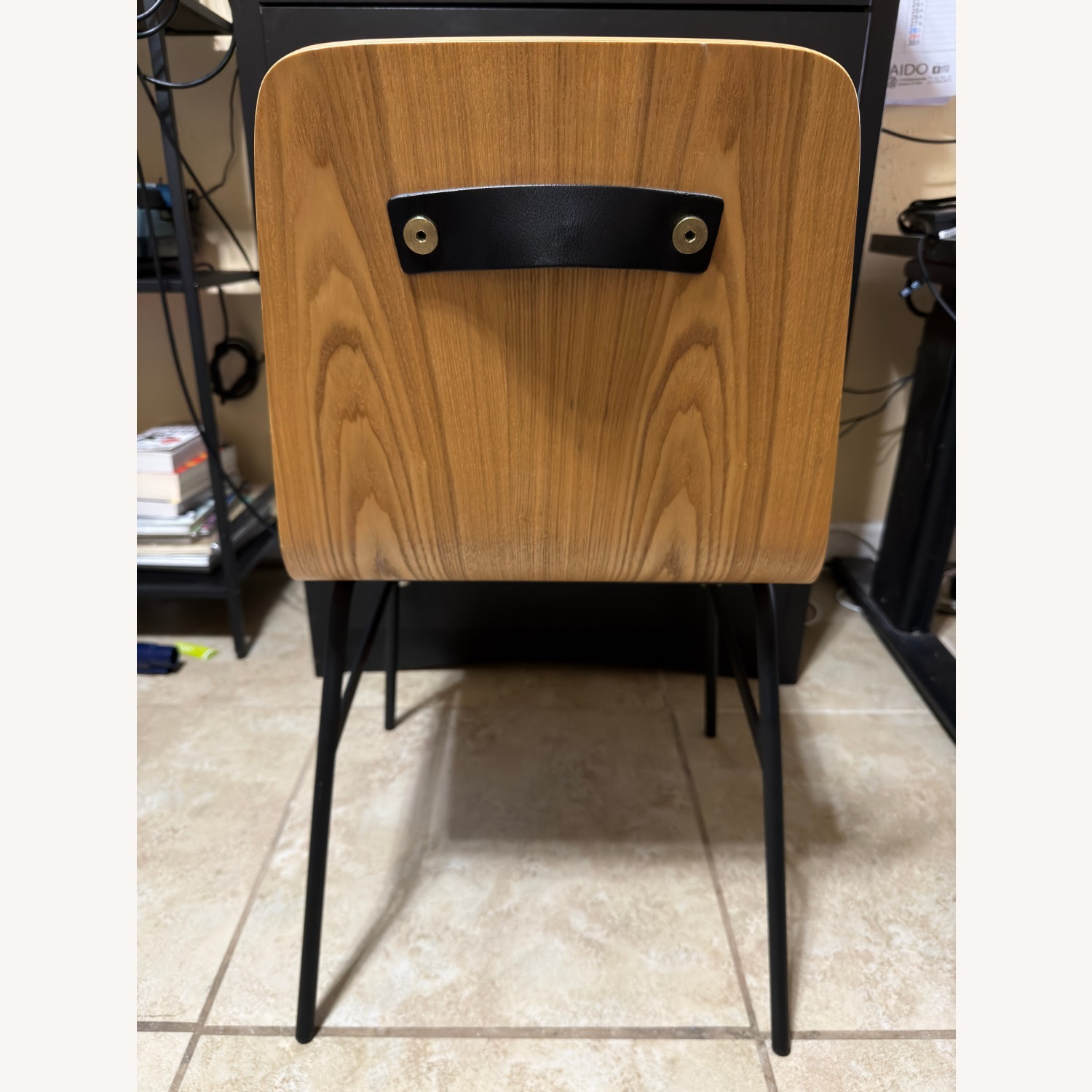 Gus Modern Lecture Dining Chairs - image-3