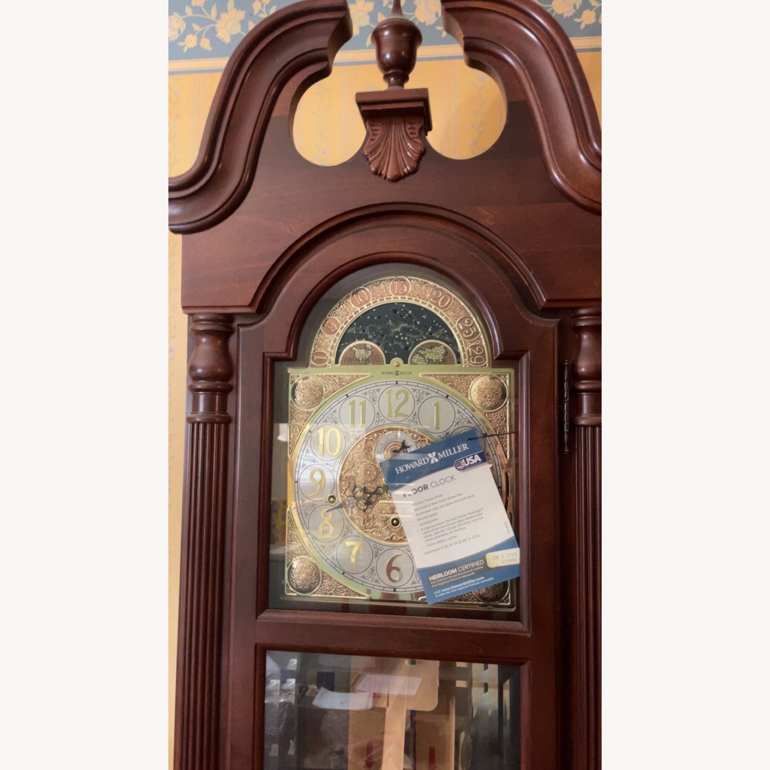 Howard Miller Benjamin Décor - image-2