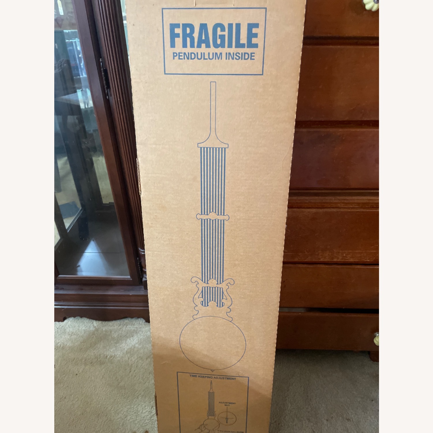 Howard Miller Benjamin Décor - image-5