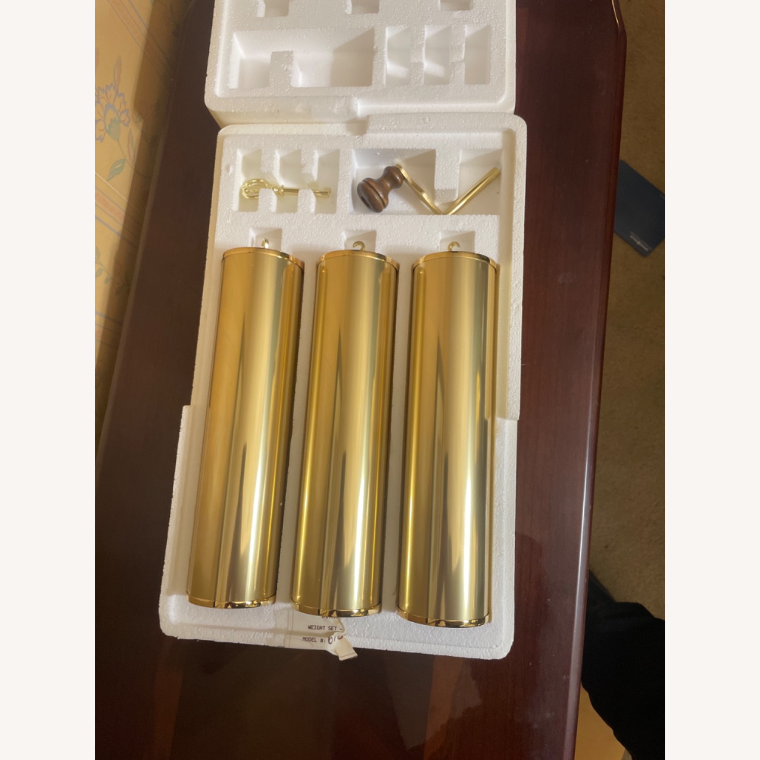 Howard Miller Benjamin Décor - image-4