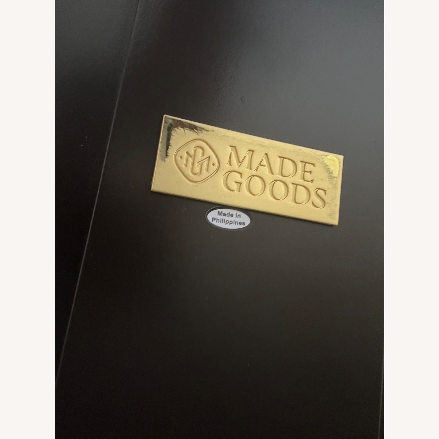 Made Goods Natural Coffee Table - image-4