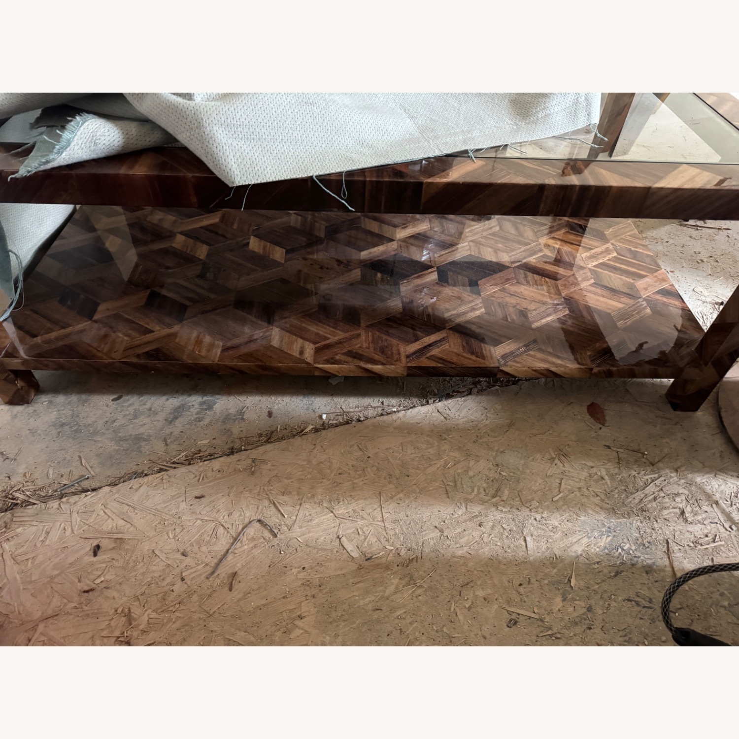 Made Goods Natural Coffee Table - image-3