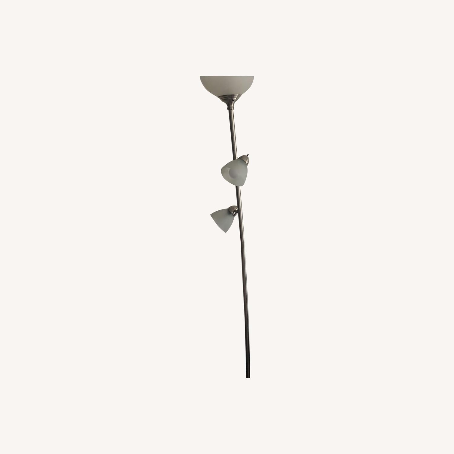 Luminaire Floor Lamp - image-0