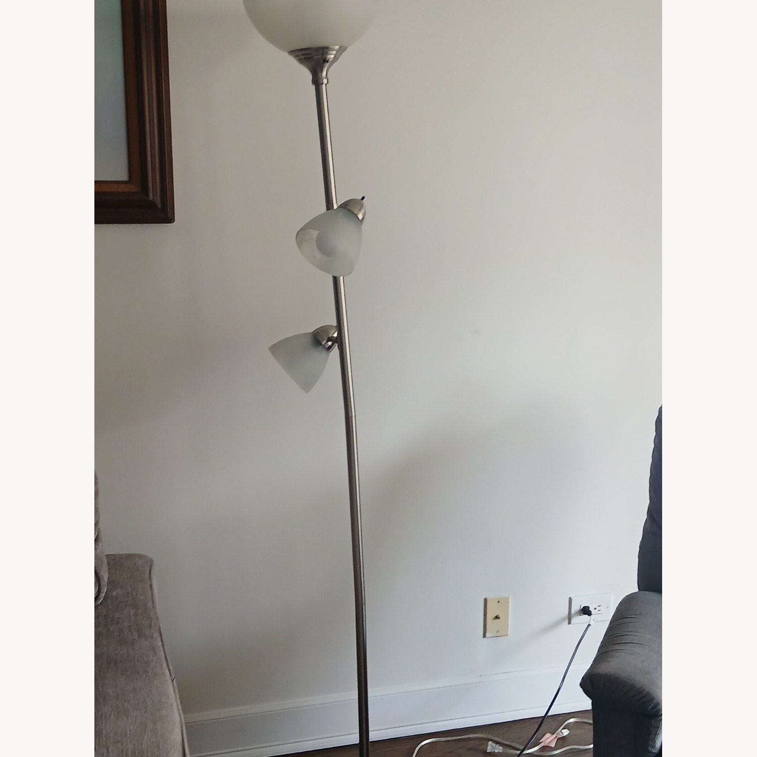 Luminaire Floor Lamp - image-1