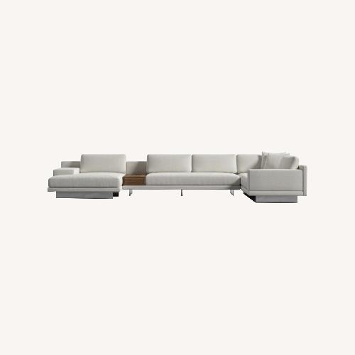 Used Rove Concept Dresden Modular Sectional for sale on AptDeco