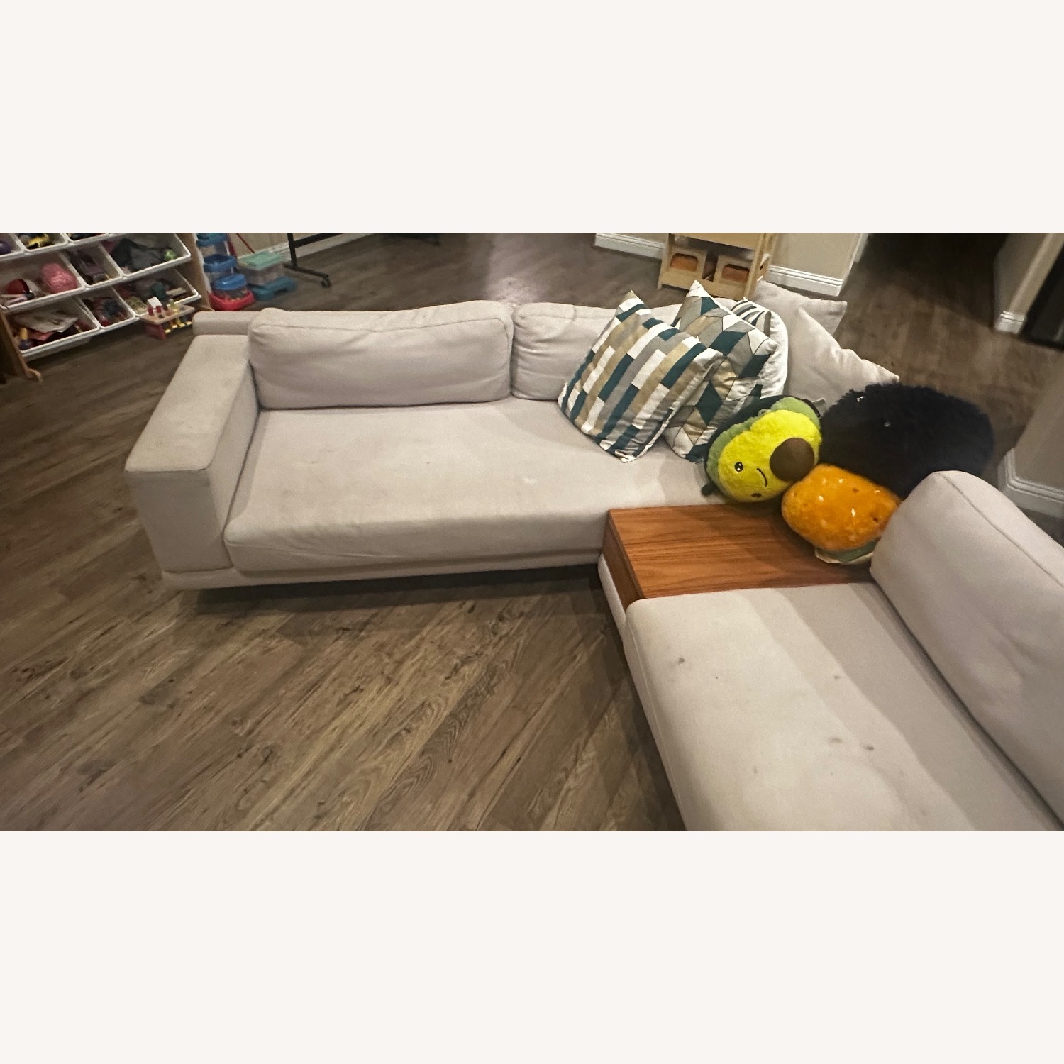 Rove Concept Dresden Modular Sectional - image-1