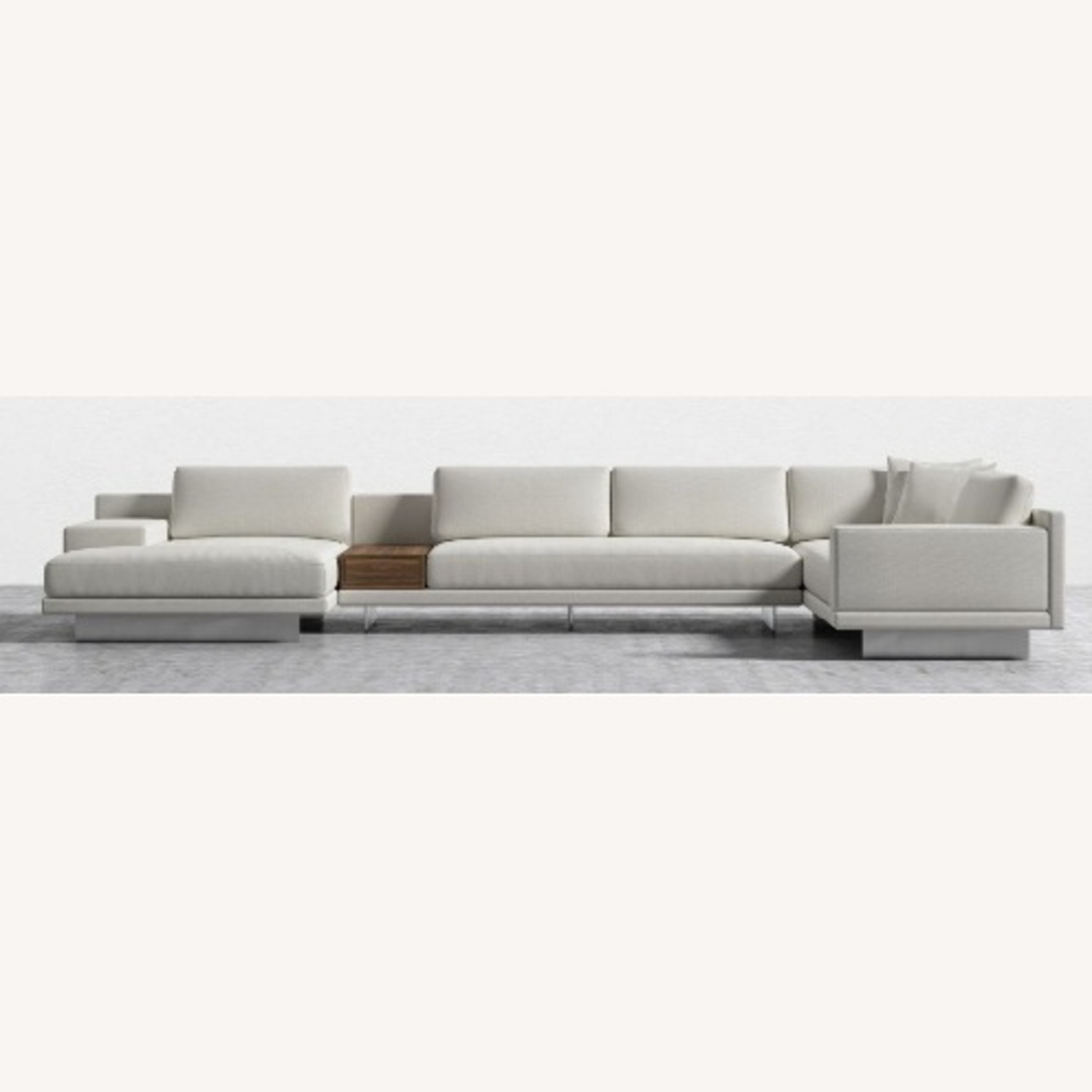 Rove Concept Dresden Modular Sectional - image-4