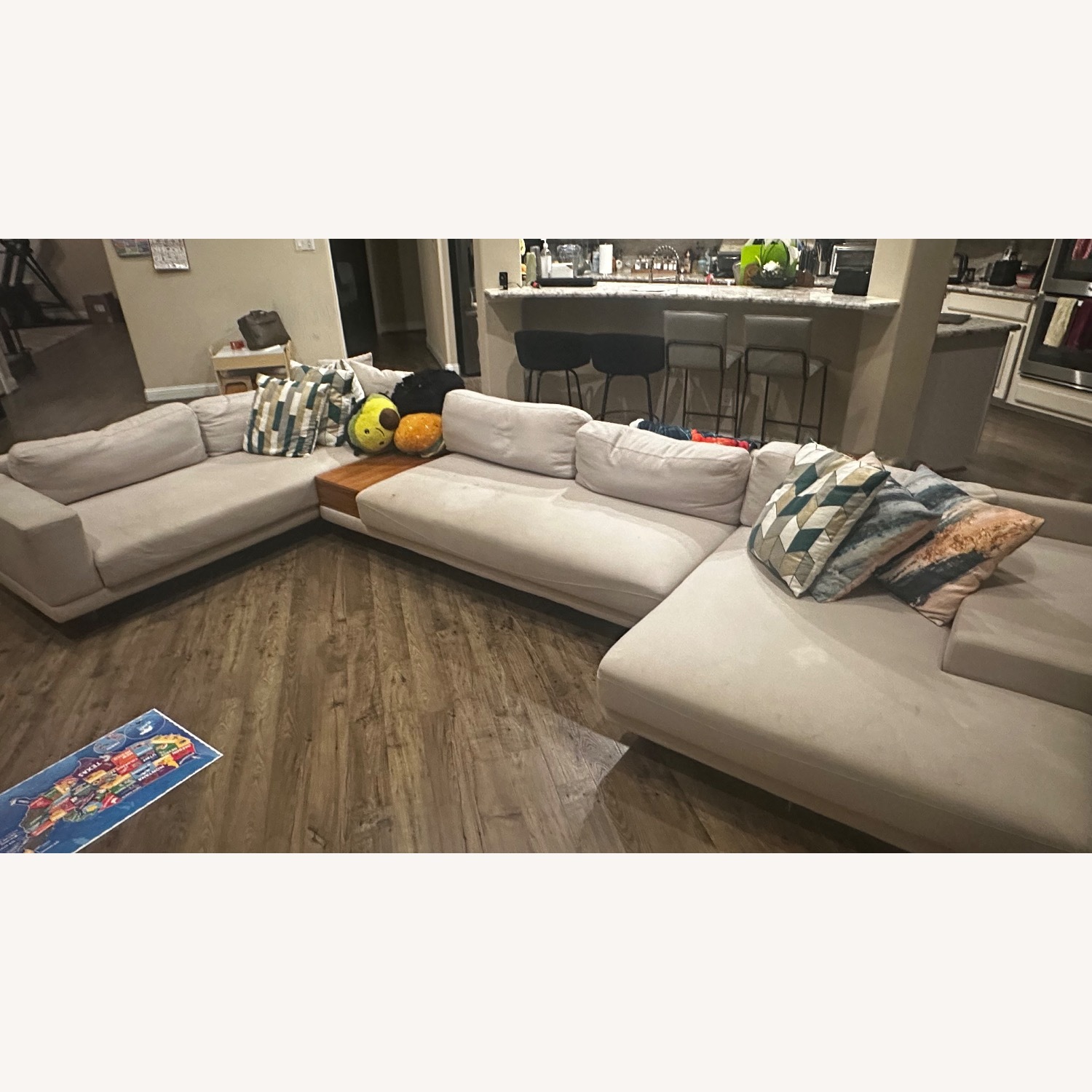 Rove Concept Dresden Modular Sectional - image-3