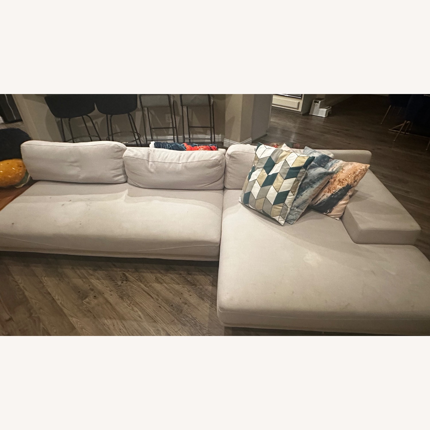 Rove Concept Dresden Modular Sectional - image-2