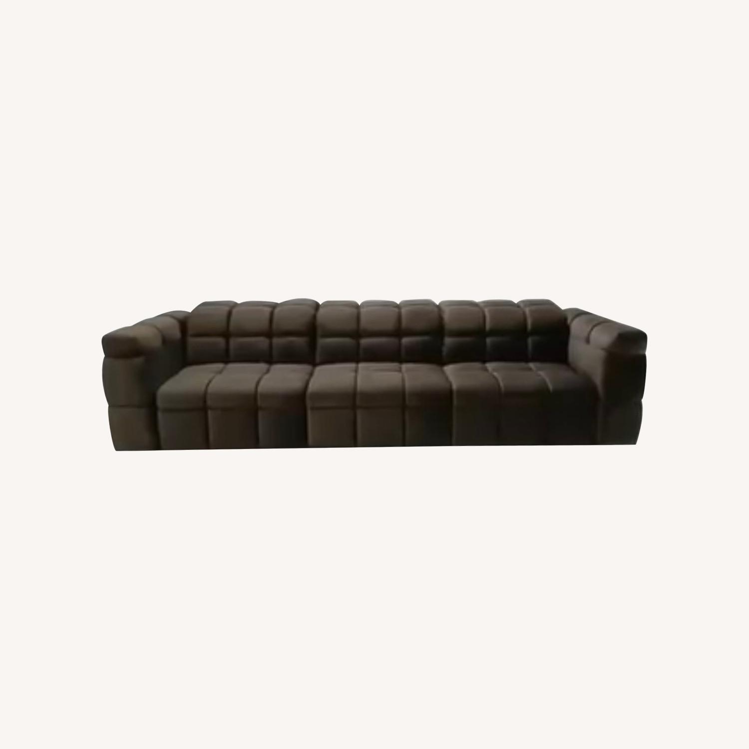 Taylor Made Custom Furniture 3+ Seater Sofa - image-0