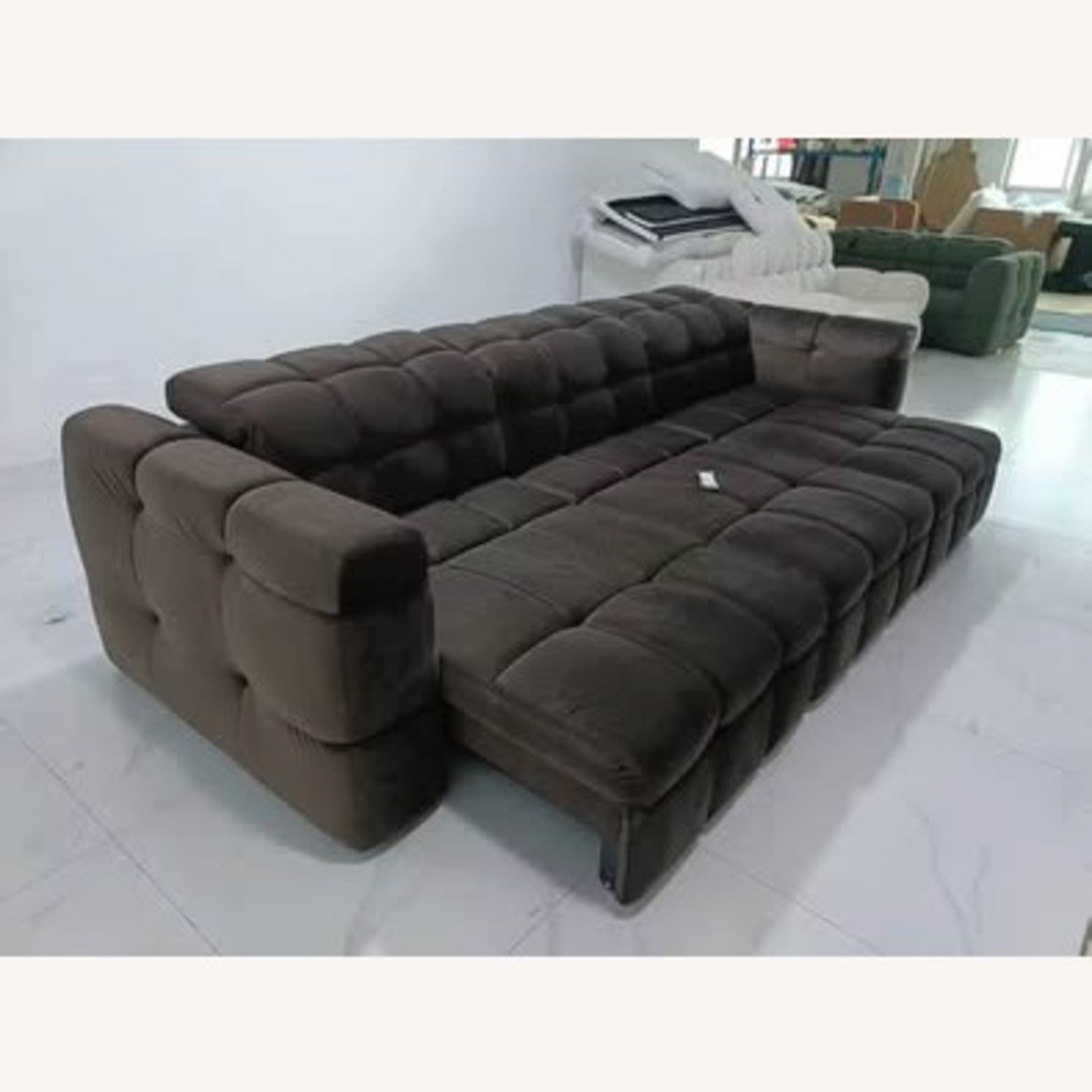 Taylor Made Custom Furniture 3+ Seater Sofa - image-3