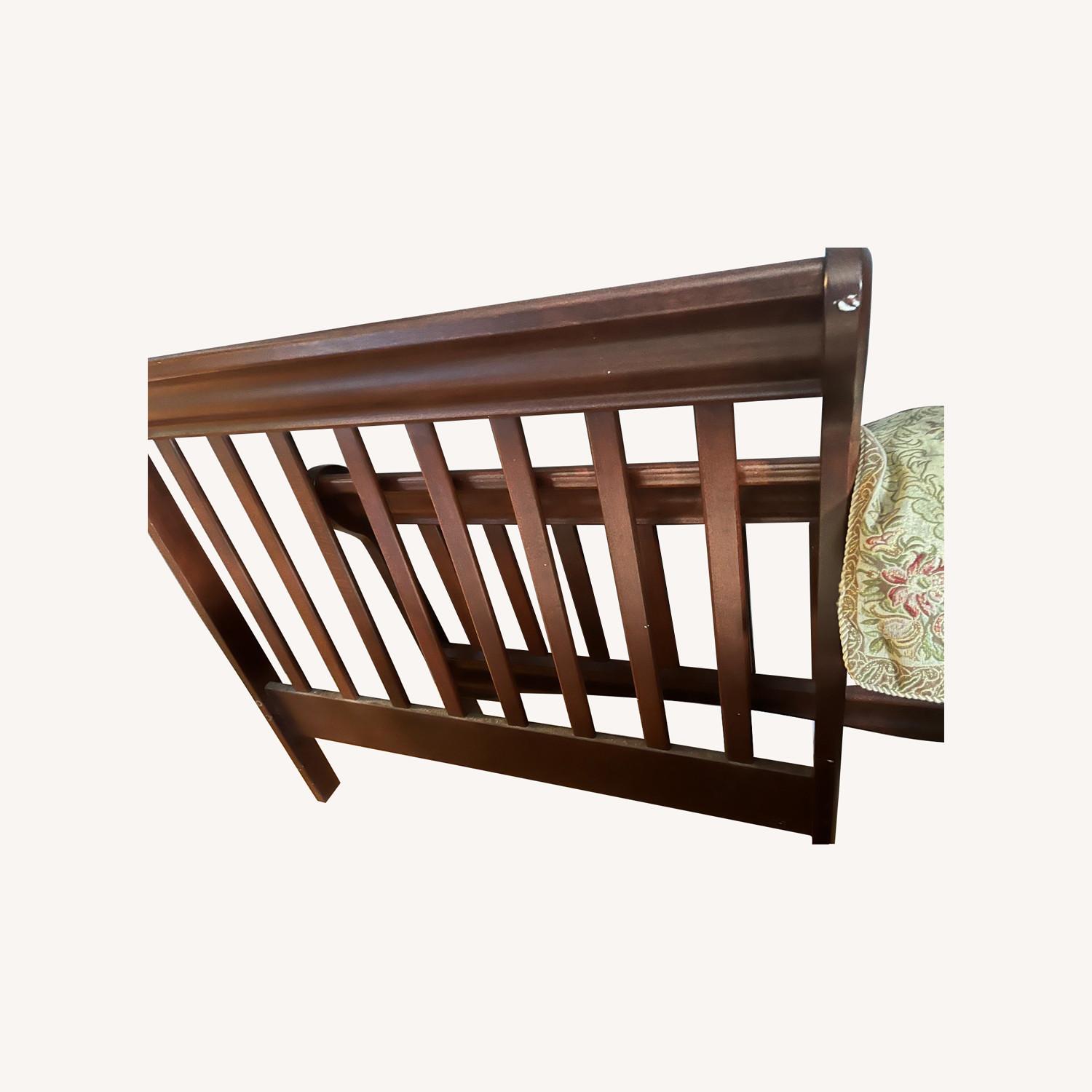 Morigeau-Lepine Single Bed Frame - image-0