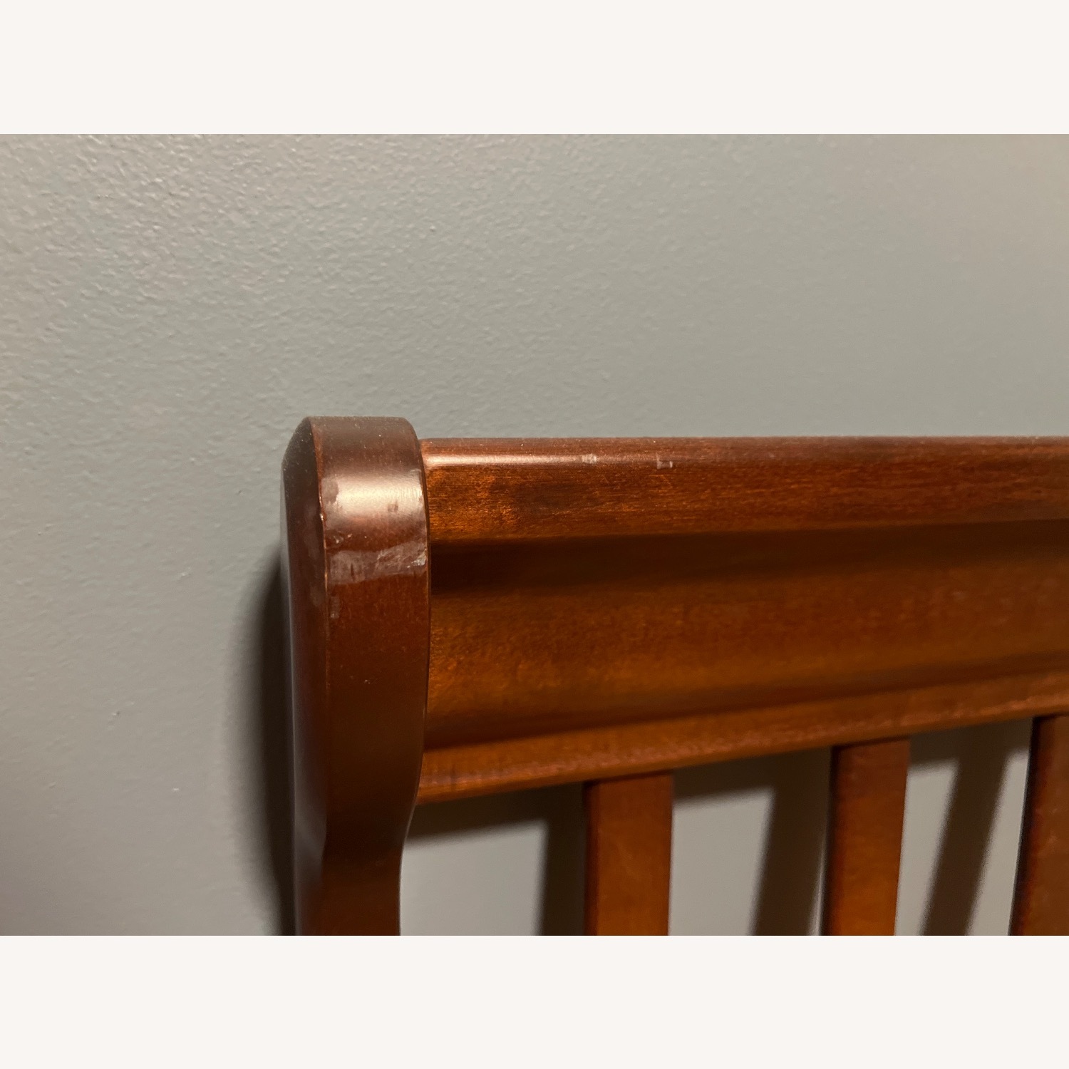 Morigeau-Lepine Single Bed Frame - image-2