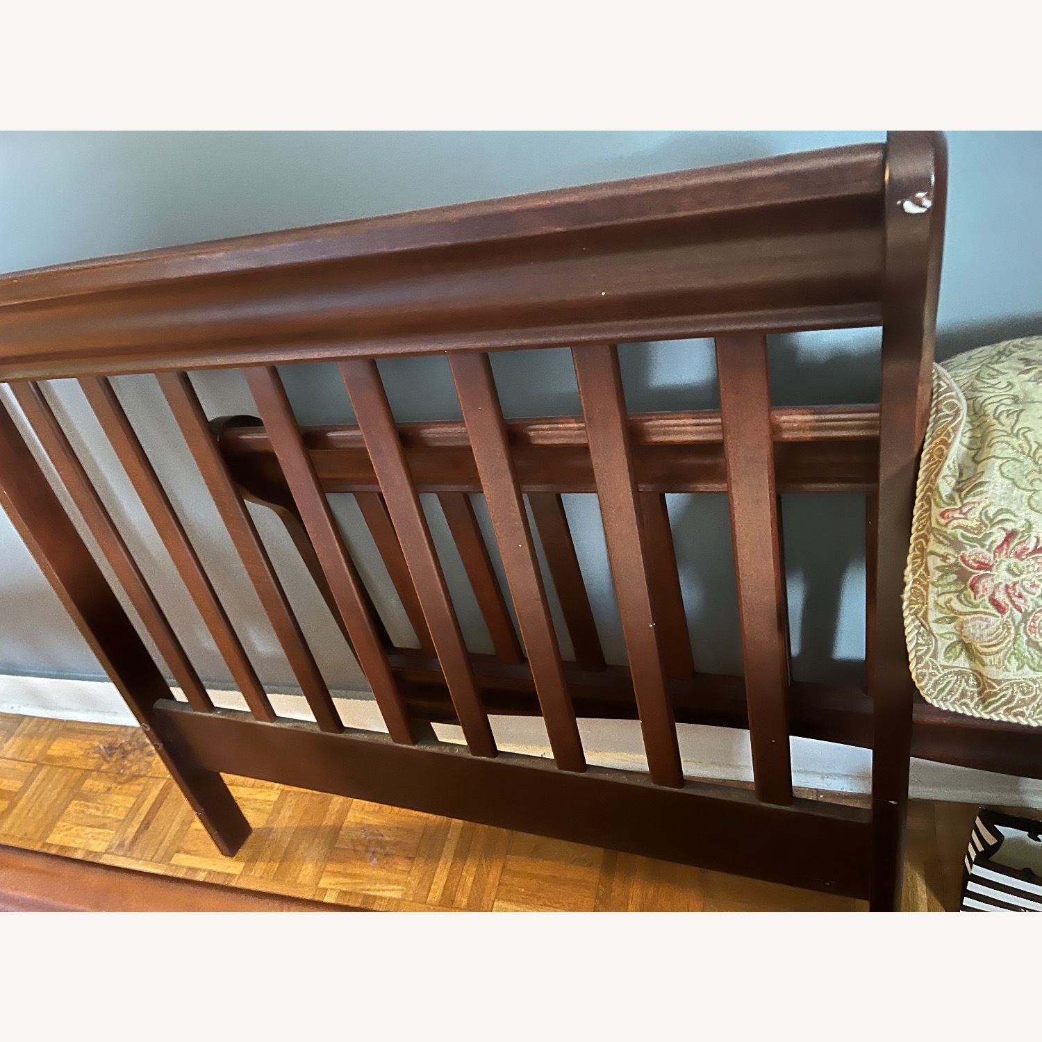 Morigeau-Lepine Single Bed Frame - image-1