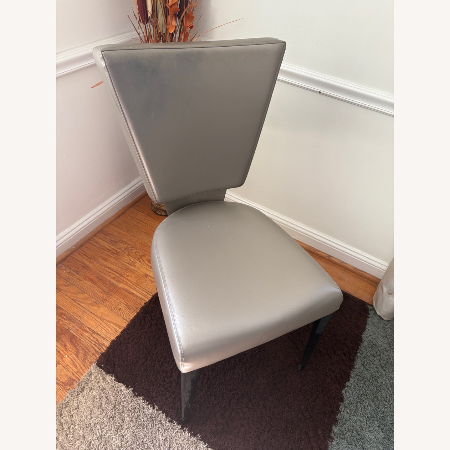 Elegant Home Fashions Glass Dining Set - image-4