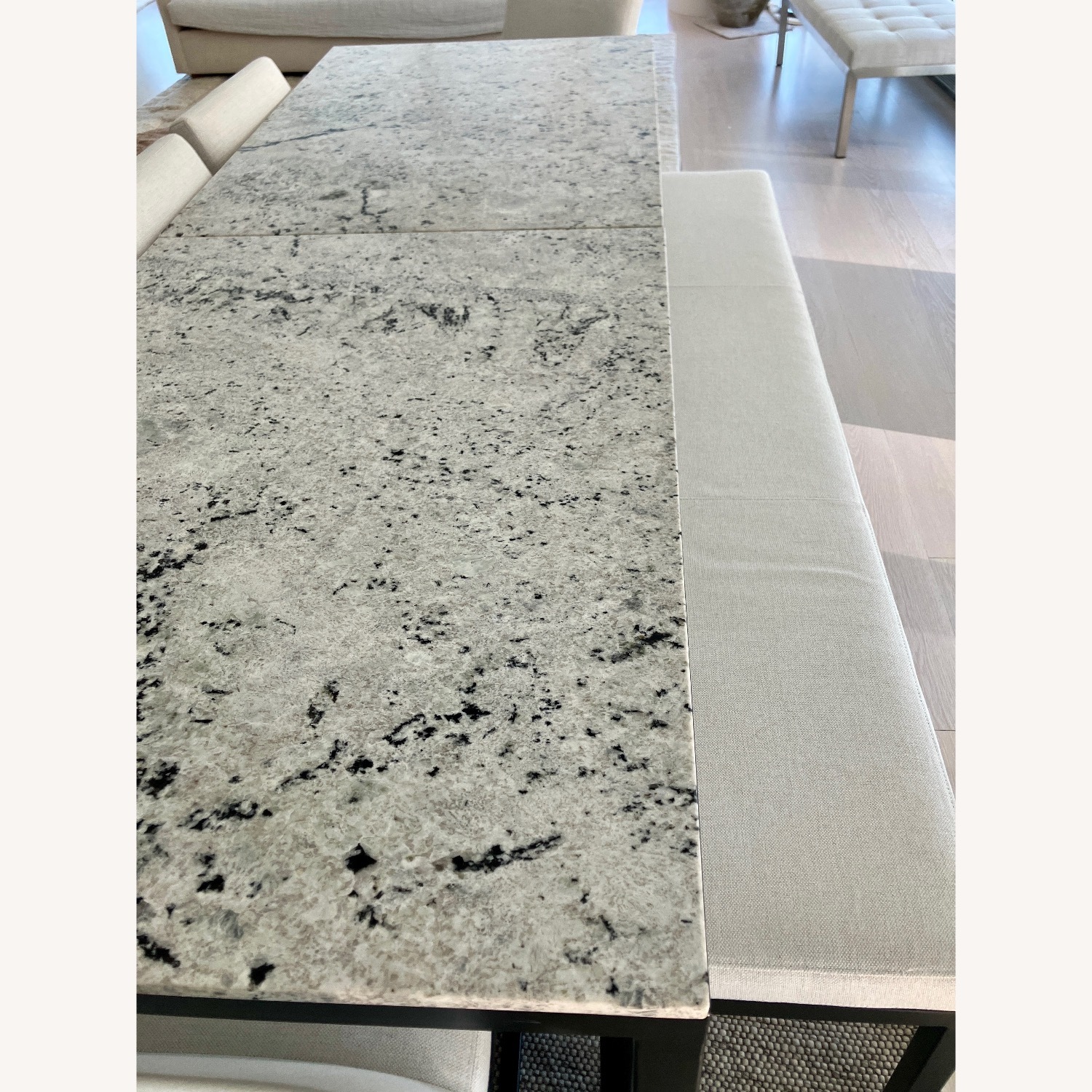 Room & Board Parsons Dining Set - image-4