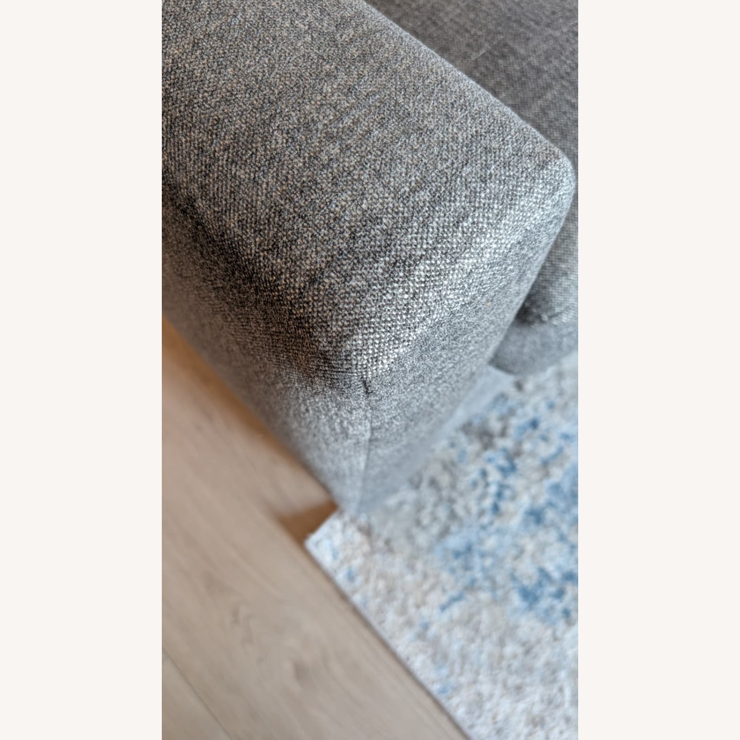 Rowe Furniture 2 Piece Sectional - image-7