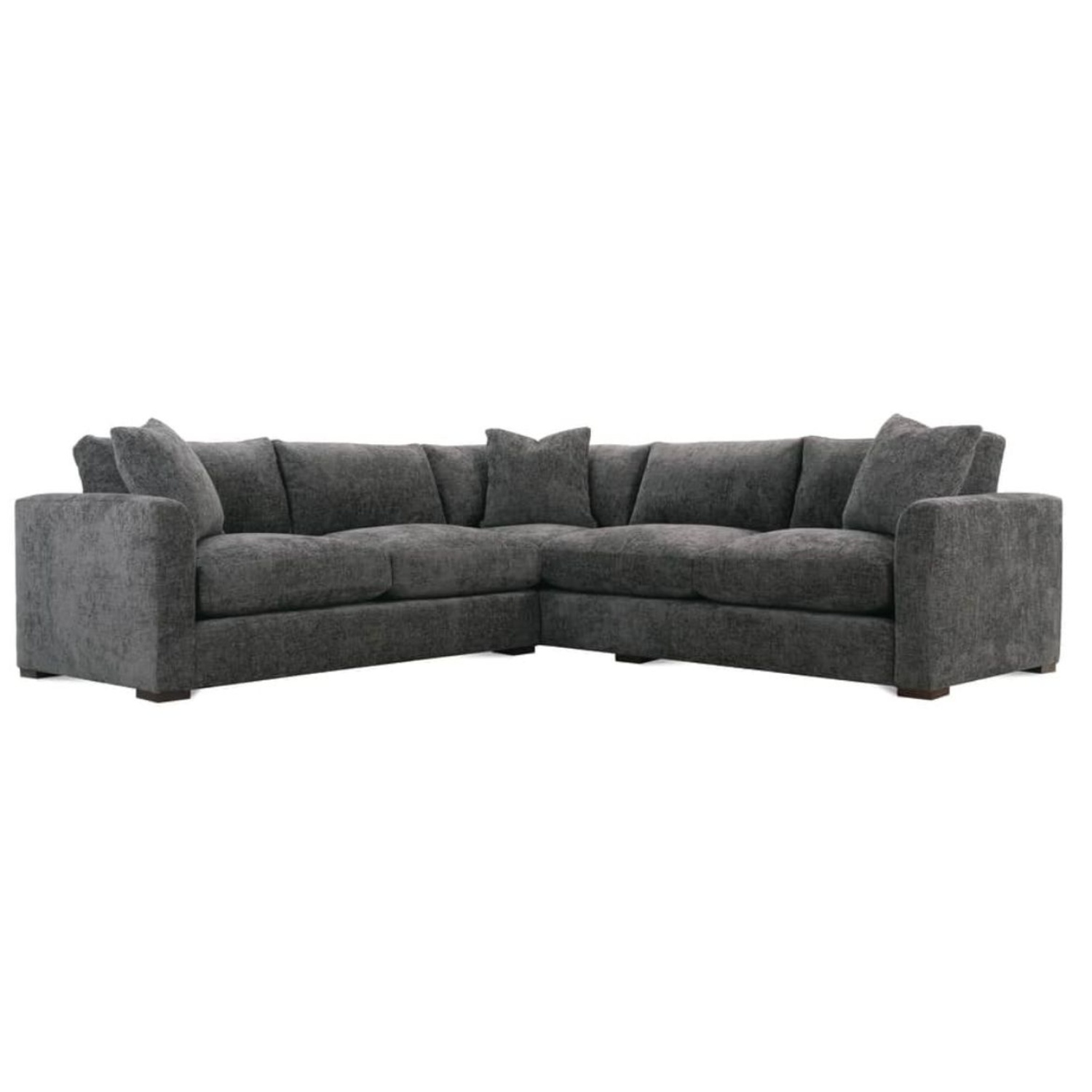 Rowe Furniture 2 Piece Sectional - image-11
