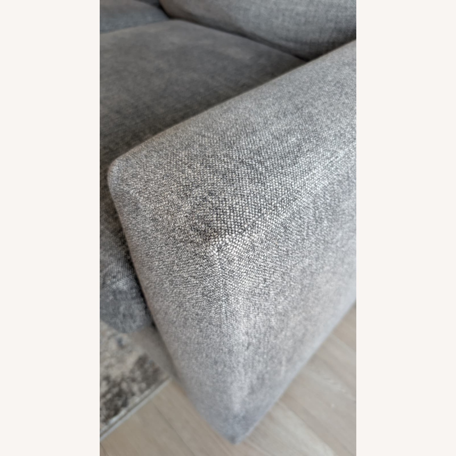 Rowe Furniture 2 Piece Sectional - image-10